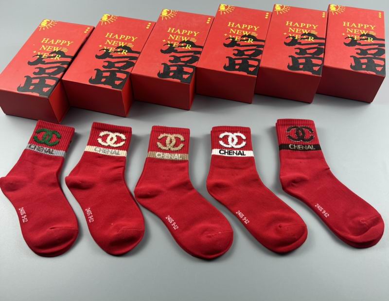 Other socks QY15